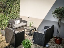 Hôtel Inn Design & Restaurant Chartres