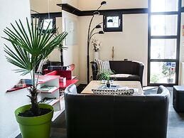 Hôtel Inn Design & Restaurant Chartres