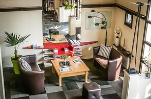 Hôtel Inn Design & Restaurant Chartres