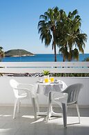 Magaluf Strip Apartments