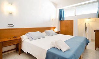 Magaluf Strip Apartments