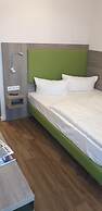 Residenz Hotel Eurostar