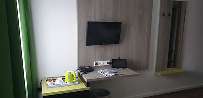Residenz Hotel Eurostar