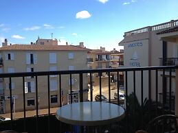 Hotel Amoros