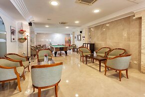 Hotel Amoros
