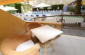 Hotel Amoros