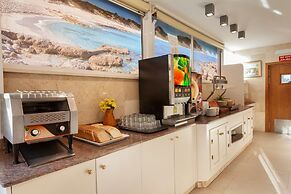 Hotel Amoros