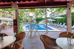 Hotel Amoros
