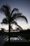 Cabañas Marina House