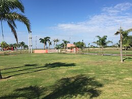 Cabañas Marina House