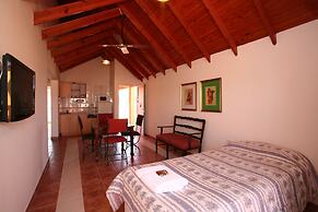 Cabañas Marina House