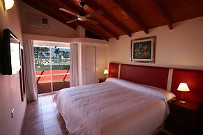 Cabañas Marina House