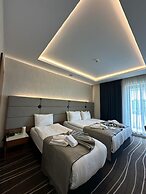Cihangir Hotel Bosphorus