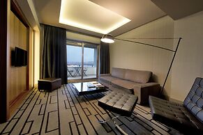 Cihangir Hotel Bosphorus