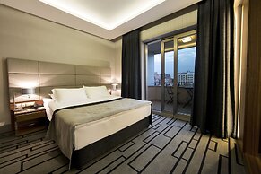 Cihangir Hotel Bosphorus