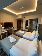 Cihangir Hotel Bosphorus