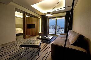 Cihangir Hotel Bosphorus