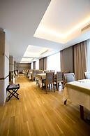 Cihangir Hotel Bosphorus