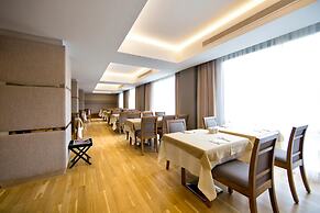 Cihangir Hotel Bosphorus