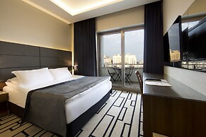 Cihangir Hotel Bosphorus
