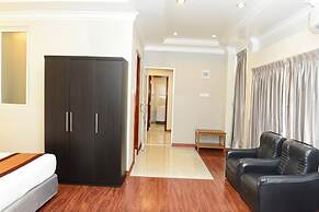 Hotel Grand United Ahlone Branch