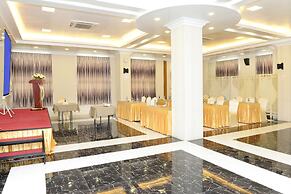Hotel Grand United Ahlone Branch