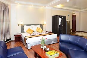 Hotel Grand United Ahlone Branch