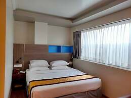 Hotel Grand United Ahlone Branch
