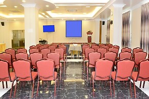 Hotel Grand United Ahlone Branch