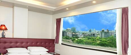 Hotel Grand United Ahlone Branch