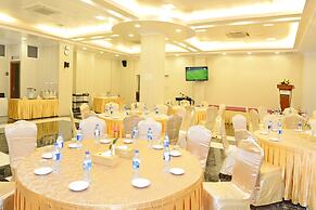 Hotel Grand United Ahlone Branch