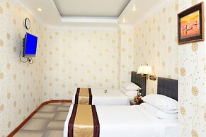 Hotel Grand United Ahlone Branch