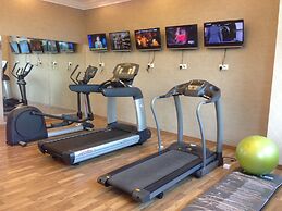 Hotel Grand United Ahlone Branch
