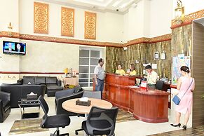 Hotel Grand United Ahlone Branch