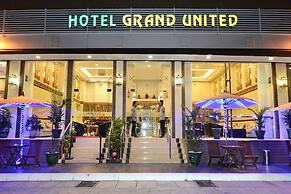 Hotel Grand United Ahlone Branch