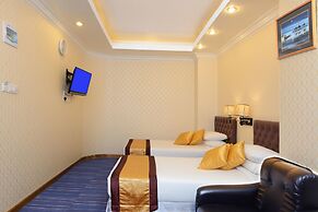 Hotel Grand United Ahlone Branch