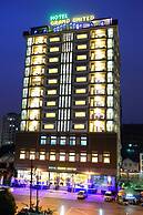 Hotel Grand United Ahlone Branch