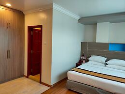 Hotel Grand United Ahlone Branch