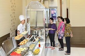 Hotel Grand United Ahlone Branch