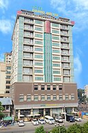 Hotel Grand United Ahlone Branch