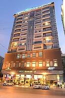 Hotel Grand United Ahlone Branch
