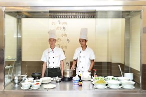 Hotel Grand United Ahlone Branch