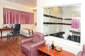 Hotel Grand United Ahlone Branch