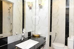 Hotel Grand United Ahlone Branch