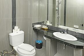 Hotel Grand United Ahlone Branch