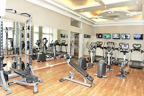Hotel Grand United Ahlone Branch