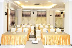 Hotel Grand United Ahlone Branch