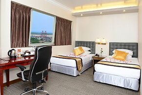 Hotel Grand United Ahlone Branch