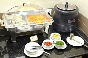 Hotel Grand United Ahlone Branch