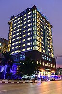 Hotel Grand United Ahlone Branch